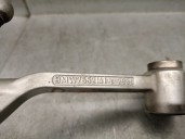 Recambio de palanca cambio para bmw r 850 c/r 1200 c/cl referencia OEM IAM 7652141 23417652141 