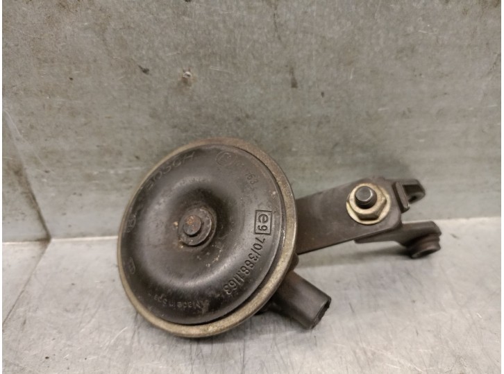 Recambio de claxon para bmw r 850 c/r 1200 c/cl referencia OEM IAM 61338414385 61338414385 