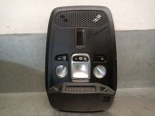 Recambio de luz interior para opel mokka 1.2 (76) referencia OEM IAM 9823297880 