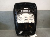 Recambio de luz interior para opel mokka 1.2 (76) referencia OEM IAM 9823297880 