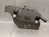 Recambio de radiador aceite para bmw r 850 c/r 1200 c/cl referencia OEM IAM 765404143148 17227654041 