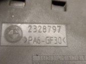 Recambio de radiador aceite para bmw r 850 c/r 1200 c/cl referencia OEM IAM 765404143148 17227654041 