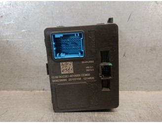 Recambio de modulo electronico para opel mokka 1.2 (76) referencia OEM IAM 9836236080 