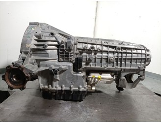 Recambio de caja cambios para audi a6 c7 (4g2, 4gc) 2.0 tdi referencia OEM IAM RLB 0CK300042H C020276