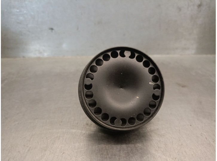 Recambio de claxon para opel mokka 1.2 (76) referencia OEM IAM 9825588480 