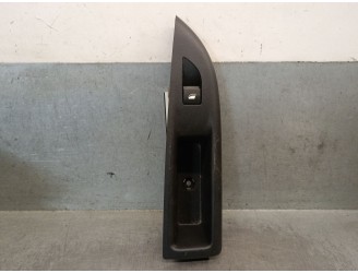 Recambio de mando elevalunas trasero izquierdo para opel mokka 1.2 (76) referencia OEM IAM 9835154080 