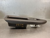 Recambio de mando elevalunas trasero izquierdo para opel mokka 1.2 (76) referencia OEM IAM 9835154080 