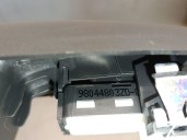 Recambio de mando elevalunas trasero izquierdo para opel mokka 1.2 (76) referencia OEM IAM 9835154080 