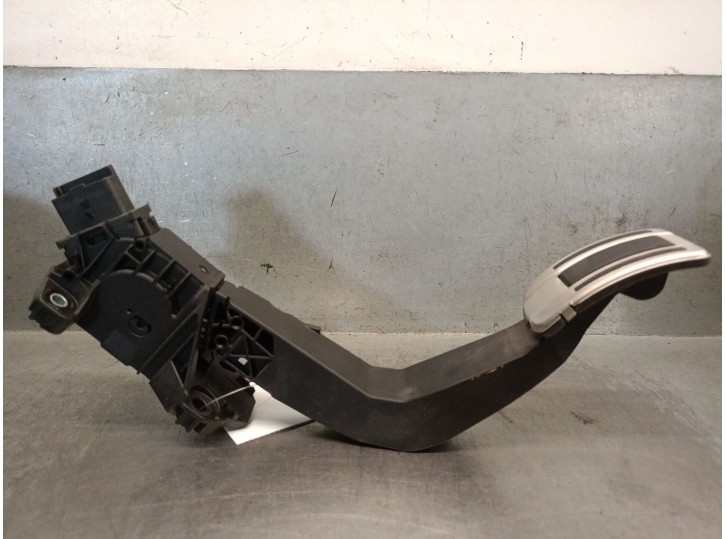 Recambio de potenciometro pedal para opel mokka 1.2 (76) referencia OEM IAM 9837891880 