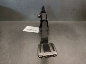 Recambio de potenciometro pedal para opel mokka 1.2 (76) referencia OEM IAM 9837891880 