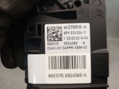 Recambio de potenciometro pedal para opel mokka 1.2 (76) referencia OEM IAM 9837891880 