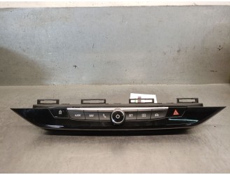 Recambio de mando multifuncion para opel mokka 1.2 (76) referencia OEM IAM 9834829180 