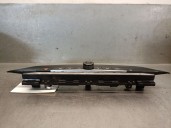 Recambio de mando multifuncion para opel mokka 1.2 (76) referencia OEM IAM 9834829180 