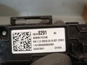 Recambio de mando multifuncion para opel mokka 1.2 (76) referencia OEM IAM 9834829180 