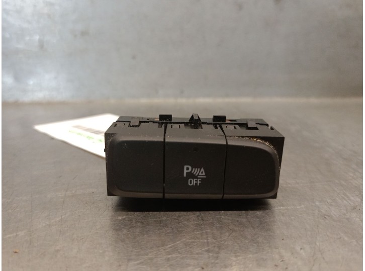 Recambio de interruptor para opel mokka 1.2 (76) referencia OEM IAM YP00031777 