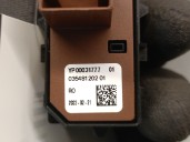 Recambio de interruptor para opel mokka 1.2 (76) referencia OEM IAM YP00031777 