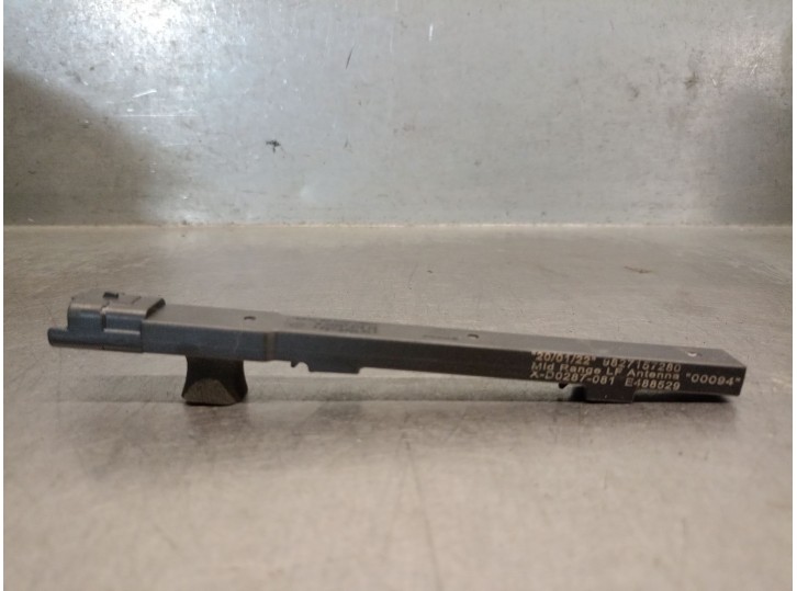 Recambio de antena para opel mokka 1.2 (76) referencia OEM IAM 9827157280 