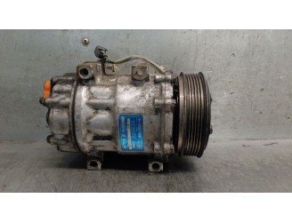 Recambio de compresor aire acondicionado para volvo c30 (533) 2.0 d referencia OEM IAM SD7V16 SD7V16 SD7V16