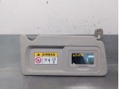 Recambio de parasol derecho para dacia lodgy (js_) 1.5 dci referencia OEM IAM 964008746R 964008746R 