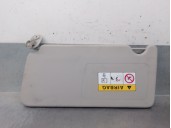 Recambio de parasol derecho para dacia lodgy (js_) 1.5 dci referencia OEM IAM 964008746R 964008746R 