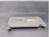 Recambio de parasol derecho para dacia lodgy (js_) 1.5 dci referencia OEM IAM 964008746R 964008746R 