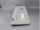 Recambio de parasol derecho para dacia lodgy (js_) 1.5 dci referencia OEM IAM 964008746R 964008746R 