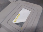 Recambio de parasol derecho para dacia lodgy (js_) 1.5 dci referencia OEM IAM 964008746R 964008746R 