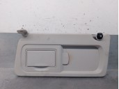 Recambio de parasol izquierdo para dacia lodgy (js_) 1.5 dci referencia OEM IAM 964013198R 964013198R 