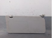 Recambio de parasol izquierdo para dacia lodgy (js_) 1.5 dci referencia OEM IAM 964013198R 964013198R 