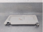 Recambio de parasol izquierdo para dacia lodgy (js_) 1.5 dci referencia OEM IAM 964013198R 964013198R 