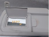 Recambio de parasol izquierdo para dacia lodgy (js_) 1.5 dci referencia OEM IAM 964013198R 964013198R 