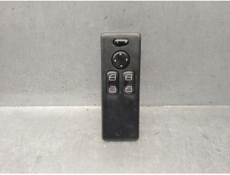 Recambio de mando elevalunas delantero izquierdo para mercedes-benz vito autobús (w638) 112 cdi 2.2 (638.194) referencia OEM IAM