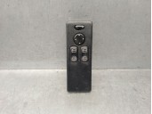 Recambio de mando elevalunas delantero izquierdo para mercedes-benz vito autobús (w638) 112 cdi 2.2 (638.194) referencia OEM IAM