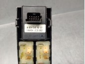 Recambio de mando elevalunas delantero izquierdo para mercedes-benz vito autobús (w638) 112 cdi 2.2 (638.194) referencia OEM IAM