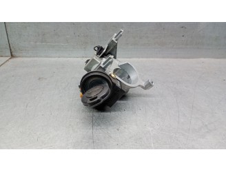 Recambio de conmutador de arranque para smart forfour (454) 1.5 cdi (454.001) referencia OEM IAM A4544600404 A4544600404 