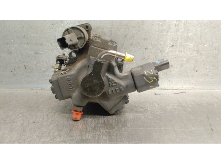 Recambio de bomba inyeccion para volvo c30 (533) 2.0 d referencia OEM IAM 9683624080 36002487 A2C27100268