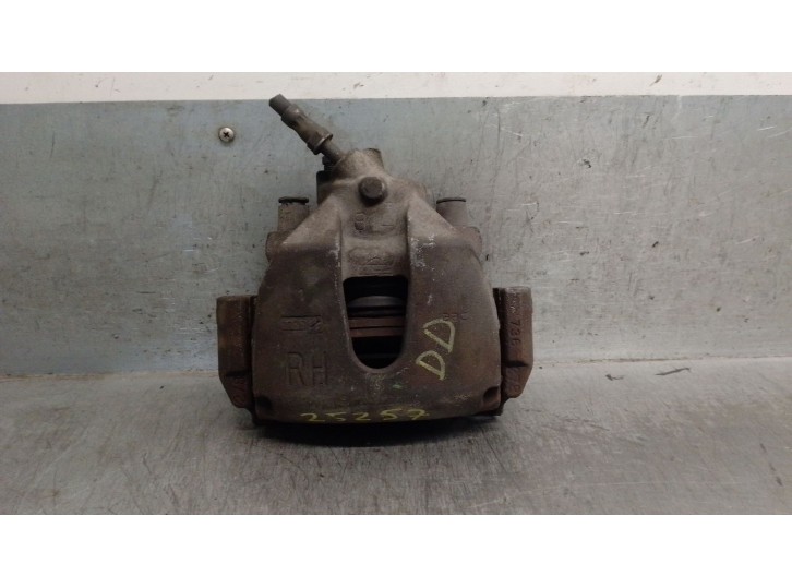 Recambio de pinza freno delantera derecha para volvo c30 (533) 2.0 d referencia OEM IAM 36051716 36051716 