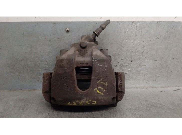 Recambio de pinza freno delantera izquierda para volvo c30 (533) 2.0 d referencia OEM IAM 36051715 36051715 
