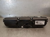 Recambio de mando climatizador para opel mokka 1.2 (76) referencia OEM IAM 9831889280 