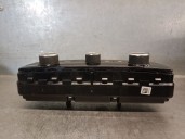 Recambio de mando climatizador para opel mokka 1.2 (76) referencia OEM IAM 9831889280 