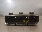 Recambio de mando climatizador para opel mokka 1.2 (76) referencia OEM IAM 9831889280 