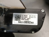 Recambio de mando climatizador para opel mokka 1.2 (76) referencia OEM IAM 9831889280 