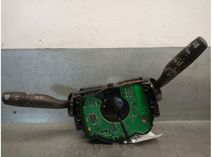 Recambio de mando luces para opel mokka 1.2 (76) referencia OEM IAM 98406945YX 