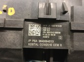 Recambio de mando luces para opel mokka 1.2 (76) referencia OEM IAM 98406945YX 