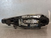 Recambio de maneta exterior trasera derecha para opel mokka 1.2 (76) referencia OEM IAM 9688834080 