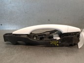 Recambio de maneta exterior trasera derecha para opel mokka 1.2 (76) referencia OEM IAM 9688834080 