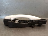 Recambio de maneta exterior trasera derecha para opel mokka 1.2 (76) referencia OEM IAM 9688834080 