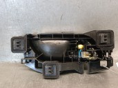 Recambio de maneta interior delantera izquierda para opel mokka 1.2 (76) referencia OEM IAM 98201553W 