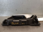 Recambio de maneta interior delantera izquierda para opel mokka 1.2 (76) referencia OEM IAM 98201553W 