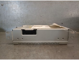 Recambio de sistema audio / radio cd para opel mokka 1.2 (76) referencia OEM IAM 9839633180 A3C0919540201